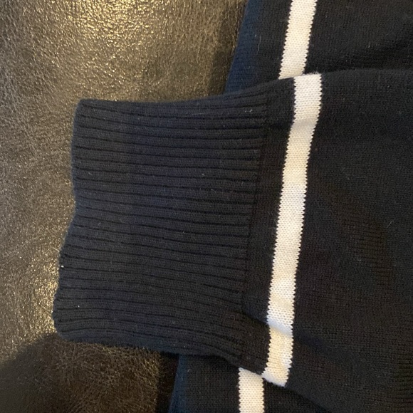 Evolution in Design Sweater - Picture 4 of 4